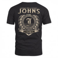Unisex Standard T-Shirt