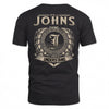 JOHNS HH88-K2–Personalized Name Quote Apparel “It’s a/an NAME Thing You Wouldn’t Understand”