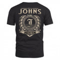 JOHNS HH88-K2–Personalized Name Quote Apparel “It’s a/an NAME Thing You Wouldn’t Understand”