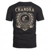 CHANDRA HH88-K2–Personalized Name Quote Apparel “It’s a/an NAME Thing You Wouldn’t Understand”