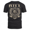 BILL HH88-K2–Personalized Name Quote Apparel “It’s an NAME Thing You Wouldn’t Understand”