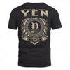 YEN HH88-K2–Personalized Name Quote Apparel “It’s an NAME Thing You Wouldn’t Understand”