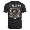 THAM HH88-K2–Personalized Name Quote Apparel “It’s an NAME Thing You Wouldn’t Understand”