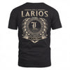 LARIOS HH88-K2–Personalized Name Quote Apparel “It’s a/an NAME Thing You Wouldn’t Understand”