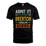 Unisex Standard T-Shirt