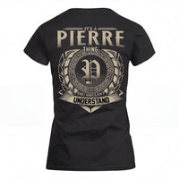Women's Standard T-Shirt