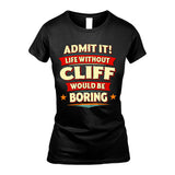 Women's Standard T-Shirt