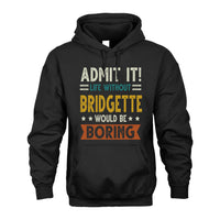 Unisex Hoodie