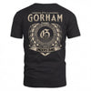 GORHAM HH88-K2–Personalized Name Quote Apparel “It’s a/an NAME Thing You Wouldn’t Understand”