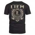 LIEM HH88-K2–Personalized Name Quote Apparel “It’s a/an NAME Thing You Wouldn’t Understand”