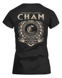 Women's Standard T-Shirt