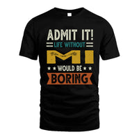 Unisex Standard T-Shirt