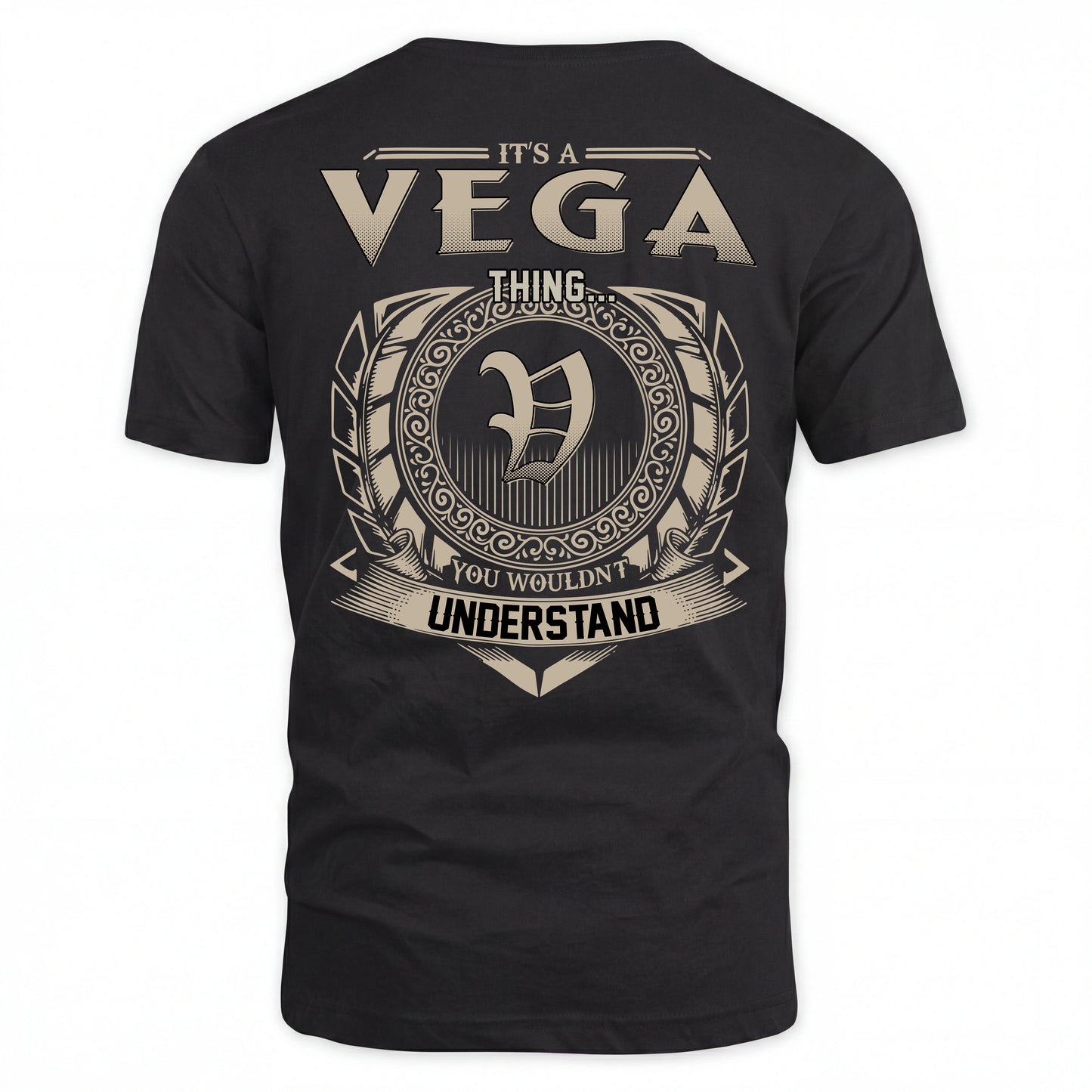 VEGA HH88-K2–Personalized Name Quote Apparel “It’s an NAME Thing You Wouldn’t Understand”