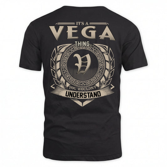 VEGA HH88-K2–Personalized Name Quote Apparel “It’s an NAME Thing You Wouldn’t Understand”