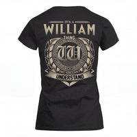 Women's Standard T-Shirt