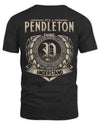 PENDLETON HH88-K2–Personalized Name Quote Apparel “It’s a/an NAME Thing You Wouldn’t Understand”