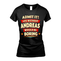 Women's Standard T-Shirt