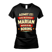 Women's Standard T-Shirt