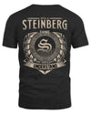 STEINBERG HH88-K2–Personalized Name Quote Apparel “It’s a/an NAME Thing You Wouldn’t Understand”