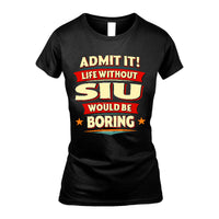 Women's Standard T-Shirt