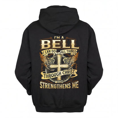 BELL HH88-K2–Personalized Name Quote T-Shirt