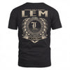 LEM HH88-K2–Personalized Name Quote Apparel “It’s a/an NAME Thing You Wouldn’t Understand”