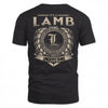 LAMB HH88-K2–Personalized Name Quote Apparel “It’s a/an NAME Thing You Wouldn’t Understand”