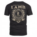 LAMB HH88-K2–Personalized Name Quote Apparel “It’s a/an NAME Thing You Wouldn’t Understand”
