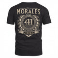 MORALES HH88-K2–Personalized Name Quote Apparel “It’s an NAME Thing You Wouldn’t Understand”