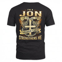 Unisex Standard T-Shirt