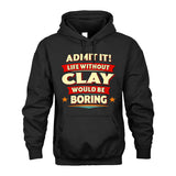 Unisex Hoodie