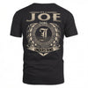 JOE HH88-K2–Personalized Name Quote Apparel “It’s an NAME Thing You Wouldn’t Understand”
