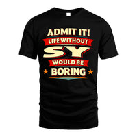 Unisex Standard T-Shirt