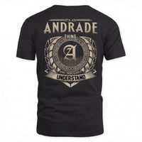 Unisex Standard T-Shirt