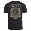 CALLIE HH88-K2–Personalized Name Quote Apparel “It’s a/an NAME Thing You Wouldn’t Understand”