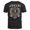 ARMANI HH88-K2–Personalized Name Quote Apparel “It’s a/an NAME Thing You Wouldn’t Understand”