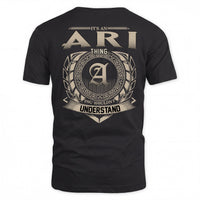 Unisex Standard T-Shirt