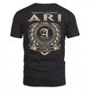 ARI HH88-K2–Personalized Name Quote Apparel “It’s a/an NAME Thing You Wouldn’t Understand”