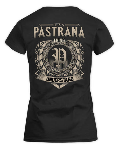 PATCH HH88-K2–Personalized Name Quote Apparel “It’s a/an NAME Thing You Wouldn’t Understand”