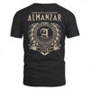 ALMANZAR HH88-K2–Personalized Name Quote Apparel “It’s a/an NAME Thing You Wouldn’t Understand”