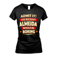 Women's Standard T-Shirt