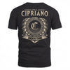 CIPRIANO HH88-K2–Personalized Name Quote Apparel “It’s a/an NAME Thing You Wouldn’t Understand”