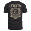 CARBAJAL HH88-K2–Personalized Name Quote Apparel “It’s a/an NAME Thing You Wouldn’t Understand”