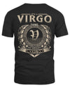 VIRGO HH88-K2–Personalized Name Quote Apparel “It’s a/an NAME Thing You Wouldn’t Understand”