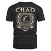 CHAO HH88-K2–Personalized Name Quote Apparel “It’s a/an NAME Thing You Wouldn’t Understand”