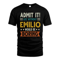 Unisex Standard T-Shirt