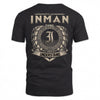 INMAN HH88-K2–Personalized Name Quote Apparel “It’s a/an NAME Thing You Wouldn’t Understand”