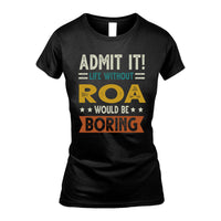 Women's Standard T-Shirt