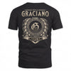 GRACIANO HH88-K2–Personalized Name Quote Apparel “It’s a/an NAME Thing You Wouldn’t Understand”