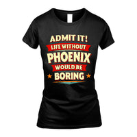 Women's Standard T-Shirt